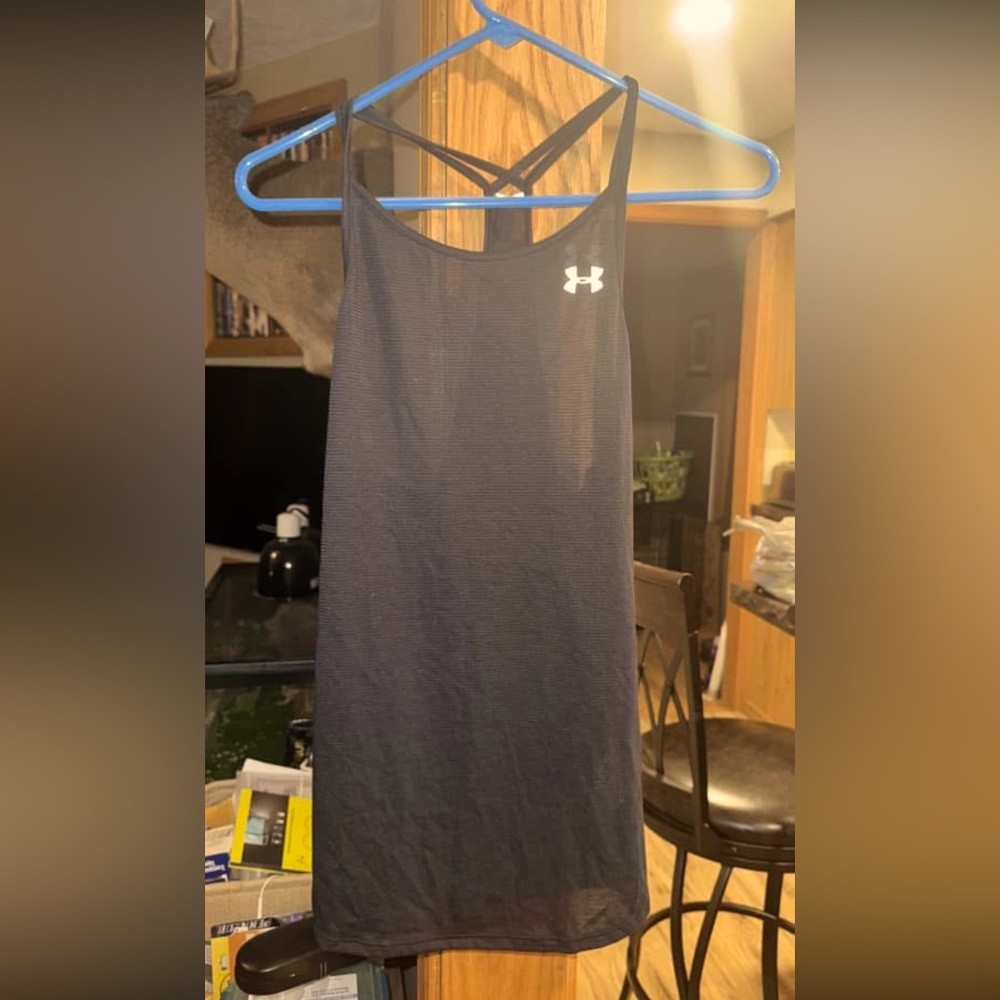 Women’s Under Armor Tank